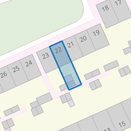 Perceel ODB02-B-5078