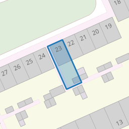 Perceel ODB02-B-5079