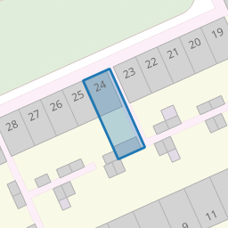 Perceel ODB02-B-5080