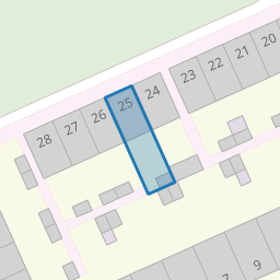 Perceel ODB02-B-5081