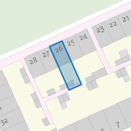 Perceel ODB02-B-5082