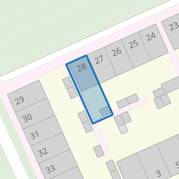 Perceel ODB02-B-5084