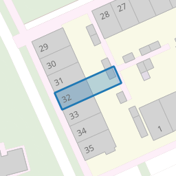 Perceel ODB02-B-5088