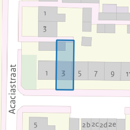 Perceel ODB02-B-5093