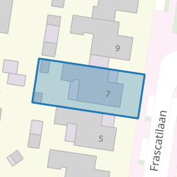 Perceel ODB02-B-5099