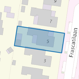 Perceel ODB02-B-5100