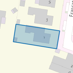 Perceel ODB02-B-5102
