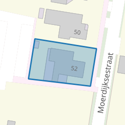 Perceel ODB02-B-5113