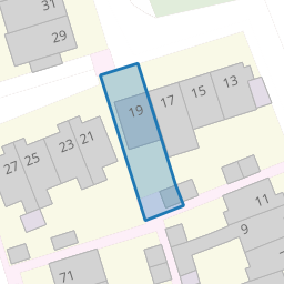 Perceel ODB02-B-5130