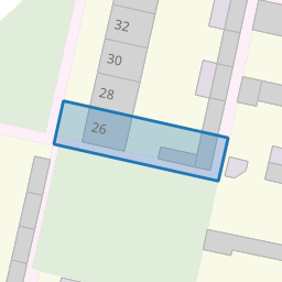 Perceel ODB02-B-5133