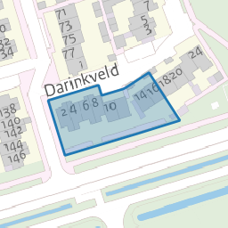 Perceel ODB02-B-5138