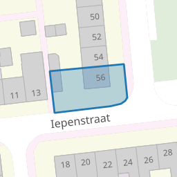 Perceel ODB02-B-5141