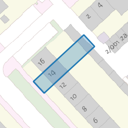 Perceel ODB02-B-5146