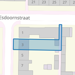 Perceel ODB02-B-5148