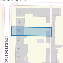 Perceel ODB02-B-5149
