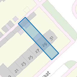 Perceel ODB02-B-5172