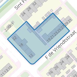 Perceel ODB02-B-5173