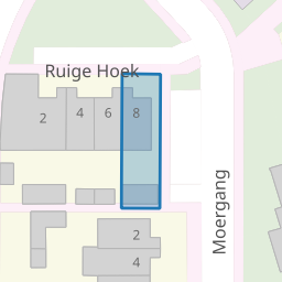 Perceel ODB02-B-5176