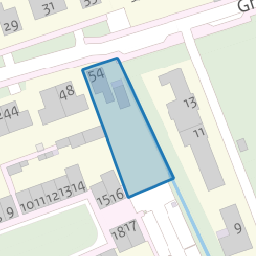 Perceel ODB02-B-5182