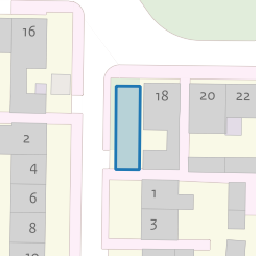 Perceel ODB02-B-5184