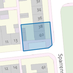 Perceel ODB02-B-5186