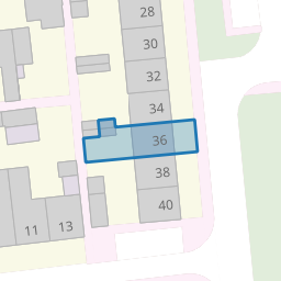 Perceel ODB02-B-5187