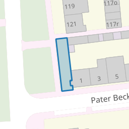 Perceel ODB02-B-5189