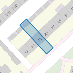 Perceel ODB02-B-5191