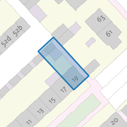 Perceel ODB02-B-5196