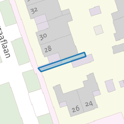 Perceel ODB02-B-5199