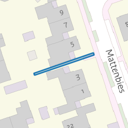 Perceel ODB02-B-5201