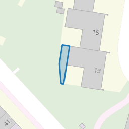 Perceel ODB02-B-5208