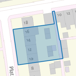 Perceel ODB02-B-5216