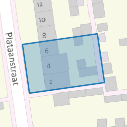 Perceel ODB02-B-5217
