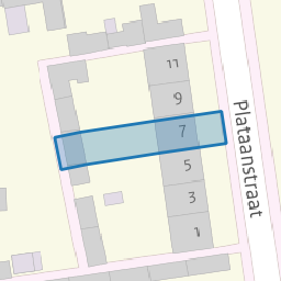 Perceel ODB02-B-5237