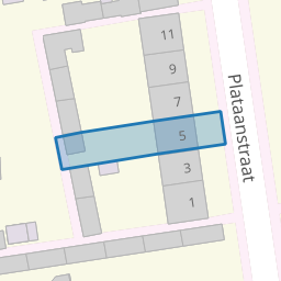 Perceel ODB02-B-5244