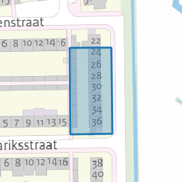 Perceel ODB02-B-5247