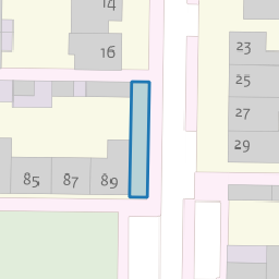 Perceel ODB02-B-5256