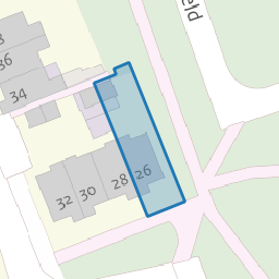 Perceel ODB02-B-5260