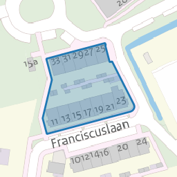 Perceel ODB02-B-5263