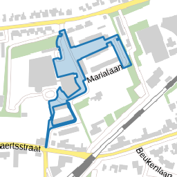 Perceel ODB02-B-5264