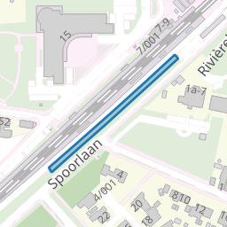 Perceel ODB02-B-5277