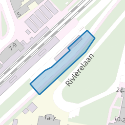 Perceel ODB02-B-5279