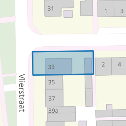 Perceel ODB02-B-5287