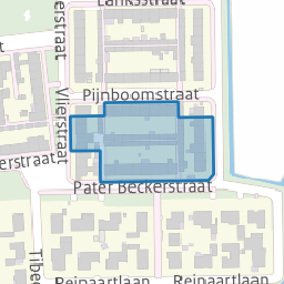 Perceel ODB02-B-5288