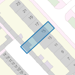 Perceel ODB02-B-5291