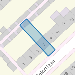 Perceel ODB02-B-5294