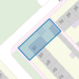 Perceel ODB02-B-5296