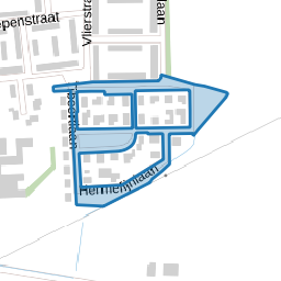 Perceel ODB02-B-5298