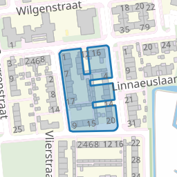 Perceel ODB02-B-5304